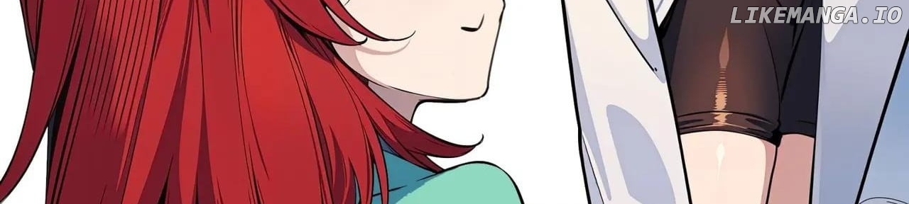 Daddy President Is Too Hard To Deal With Chapter 178 - page 83
